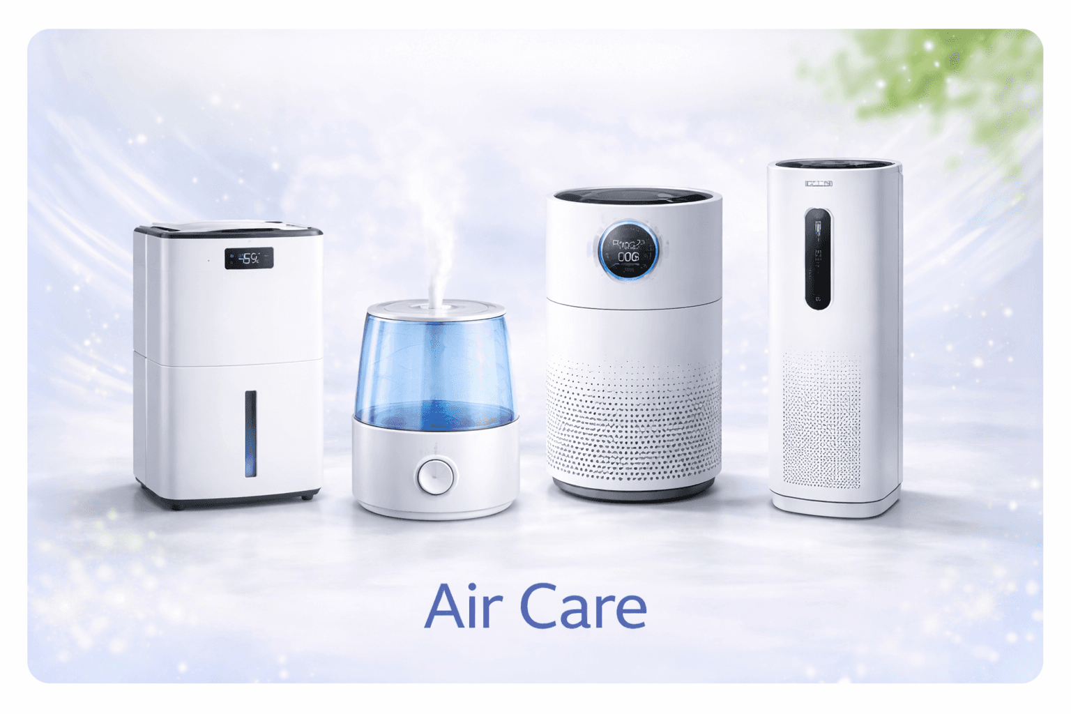 Air Care preview