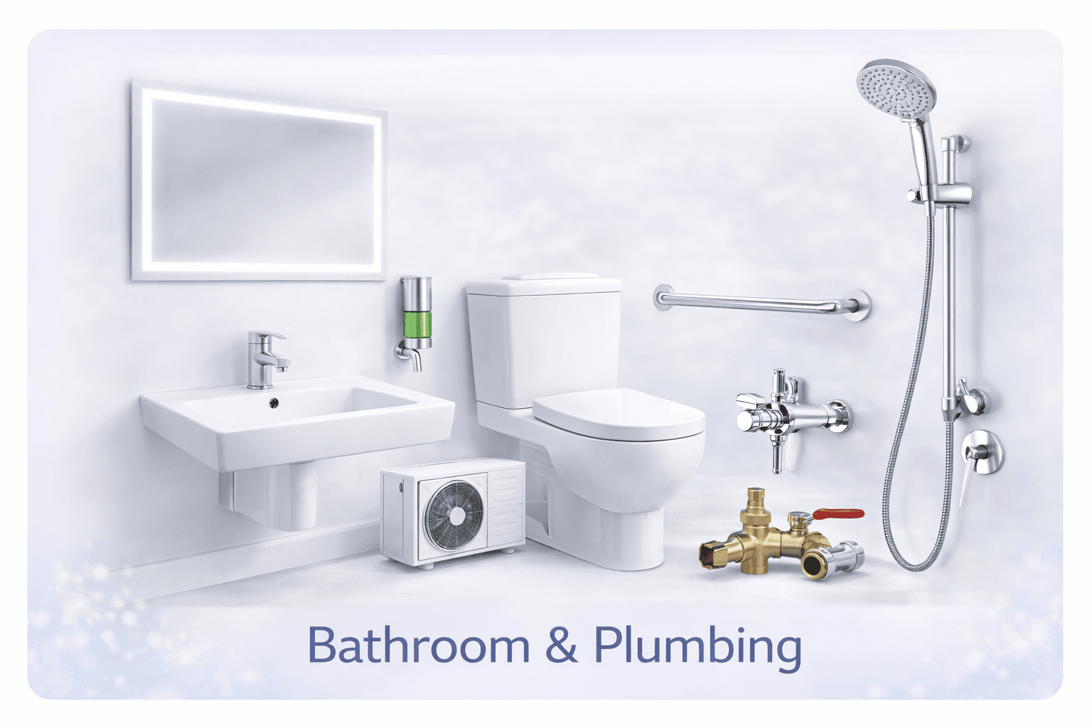 Bathroom & Plumbing preview