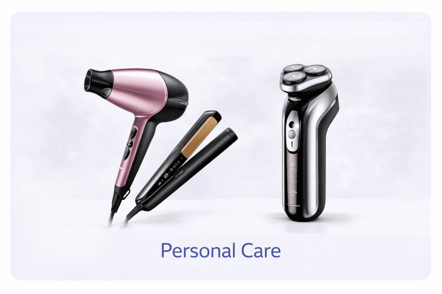 Personal Care preview