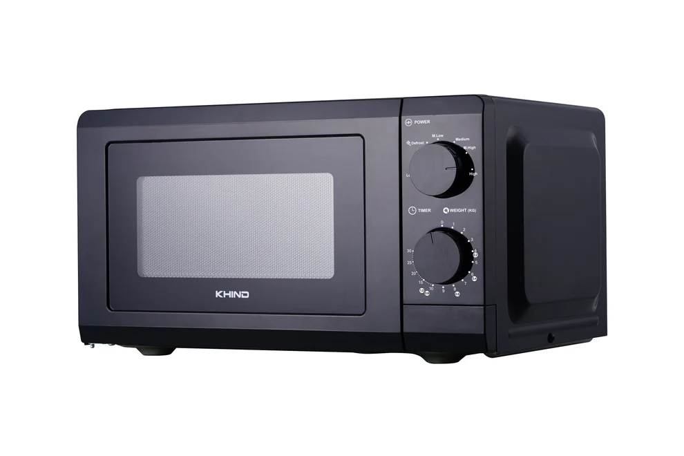 Microwave types buying guide