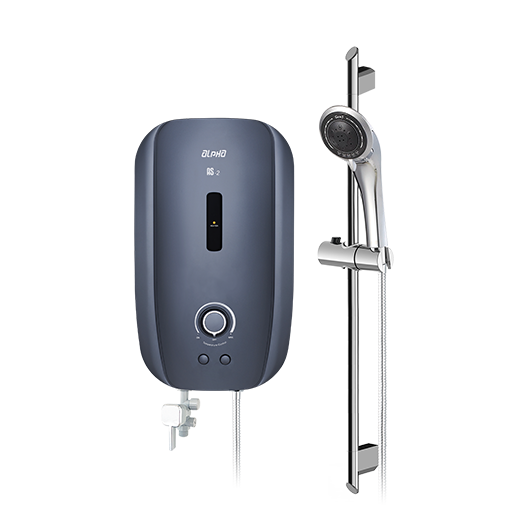 Bathroom water heater guide