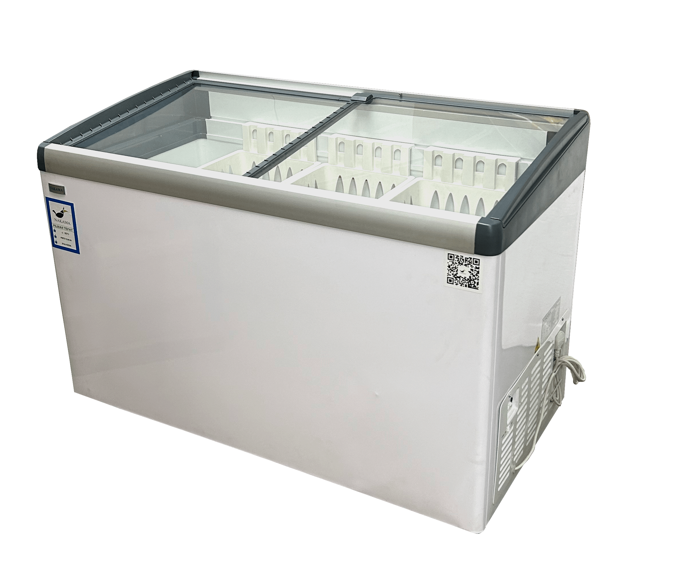 Home freezer buying guide